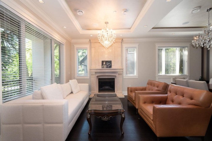 Photo 6 at 3949 W 33rd Avenue, Dunbar, Vancouver West