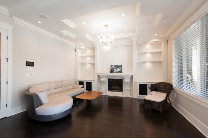 Photo 17 at 3949 W 33rd Avenue, Dunbar, Vancouver West