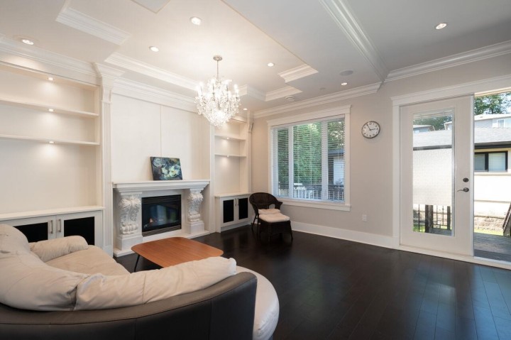 Photo 16 at 3949 W 33rd Avenue, Dunbar, Vancouver West