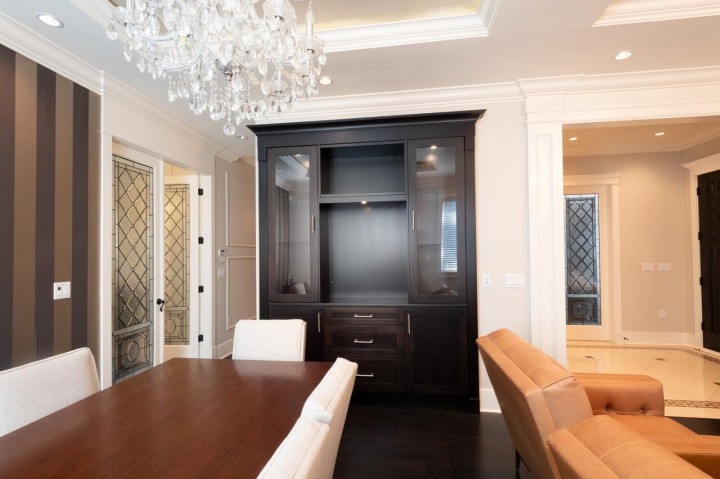 Photo 9 at 3949 W 33rd Avenue, Dunbar, Vancouver West