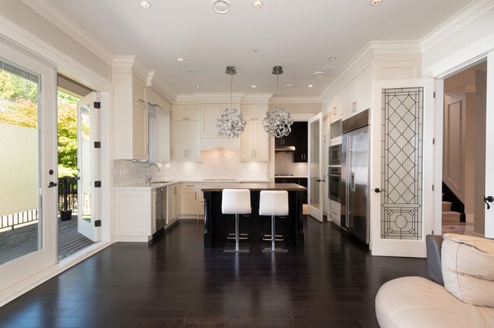 Photo 10 at 3949 W 33rd Avenue, Dunbar, Vancouver West