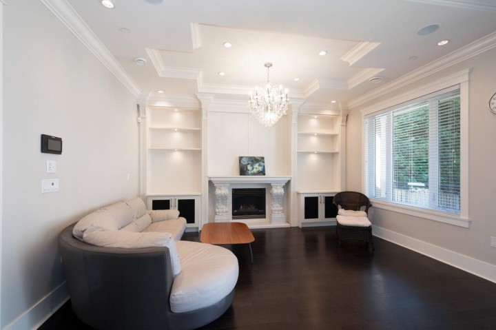 Photo 18 at 3949 W 33rd Avenue, Dunbar, Vancouver West