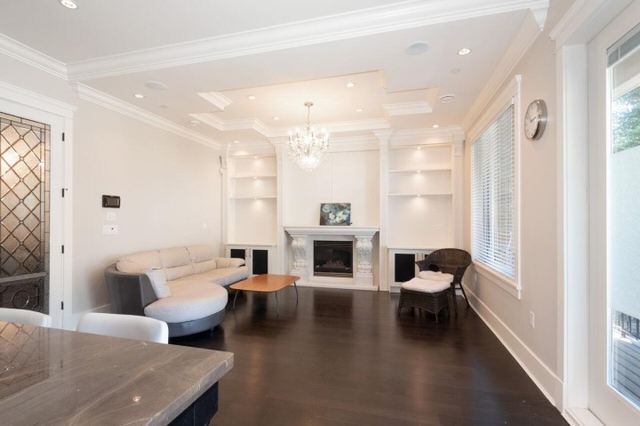 Photo 15 at 3949 W 33rd Avenue, Dunbar, Vancouver West