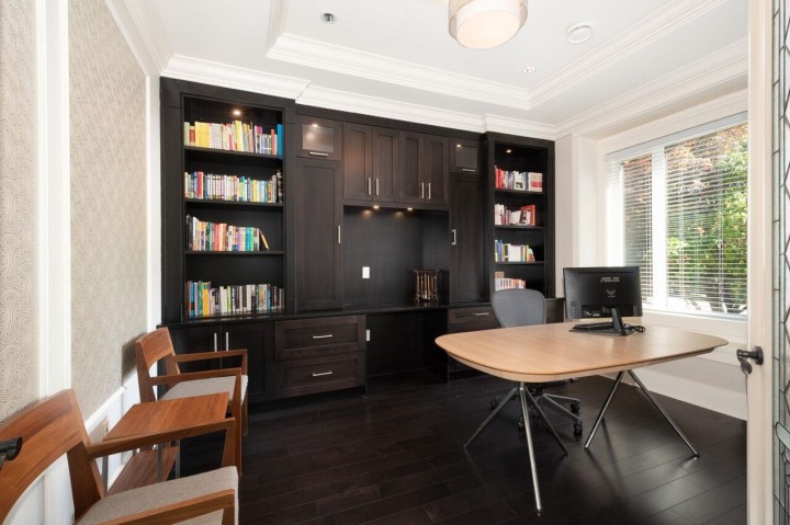 Photo 19 at 3949 W 33rd Avenue, Dunbar, Vancouver West