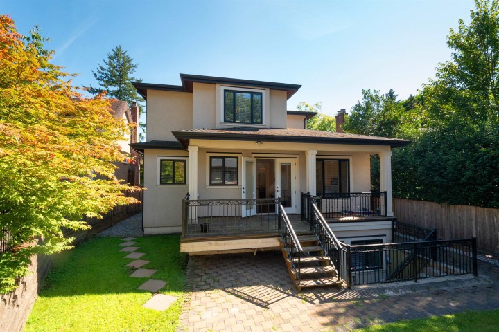 Photo 40 at 3949 W 33rd Avenue, Dunbar, Vancouver West
