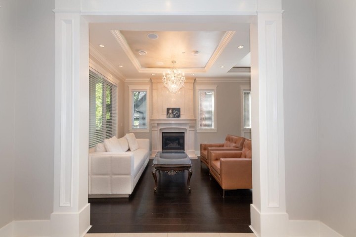 Photo 4 at 3949 W 33rd Avenue, Dunbar, Vancouver West