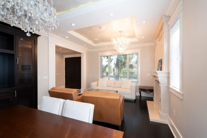 Photo 8 at 3949 W 33rd Avenue, Dunbar, Vancouver West