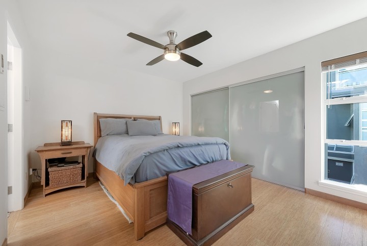 Photo 18 at 2217 Oak Street, Fairview VW, Vancouver West