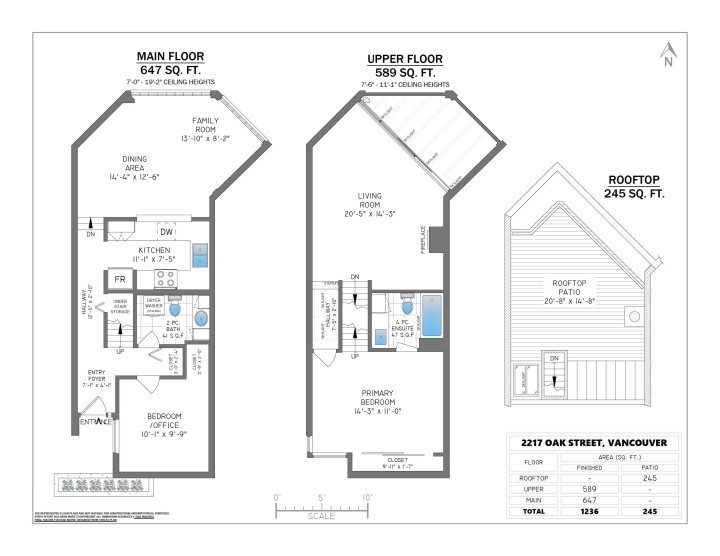 Photo 31 at 2217 Oak Street, Fairview VW, Vancouver West