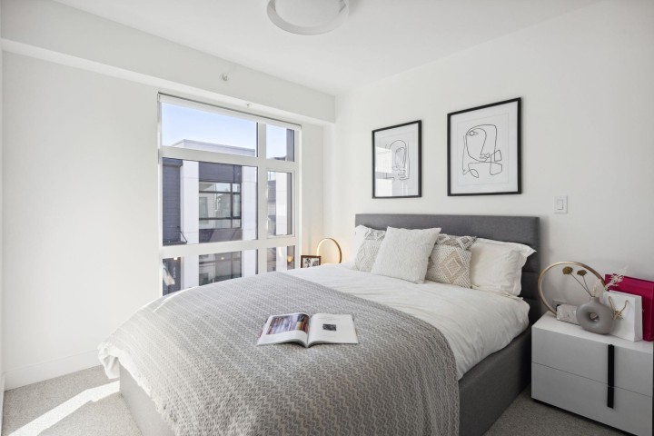 Photo 9 at 242 - 1014 W 47th Avenue, South Granville, Vancouver West