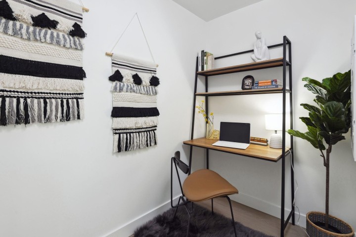 Photo 11 at 242 - 1014 W 47th Avenue, South Granville, Vancouver West