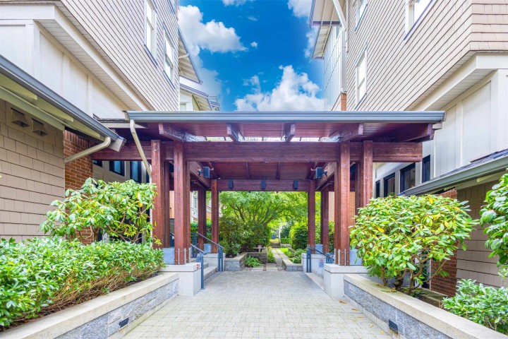 Photo 23 at 1305 - 4655 Valley Drive, Quilchena, Vancouver West