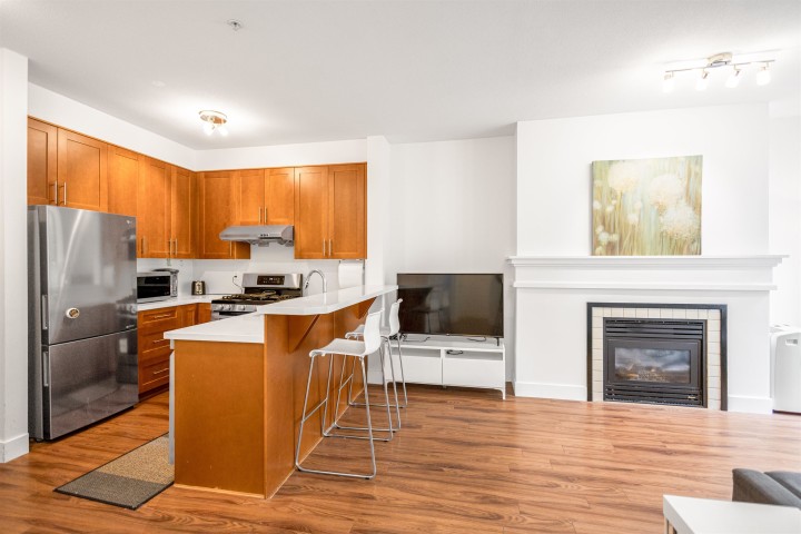 Photo 2 at 1305 - 4655 Valley Drive, Quilchena, Vancouver West