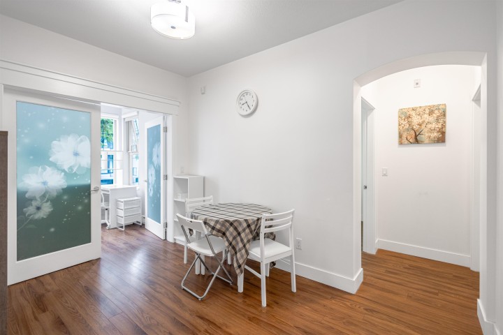 Photo 6 at 1305 - 4655 Valley Drive, Quilchena, Vancouver West