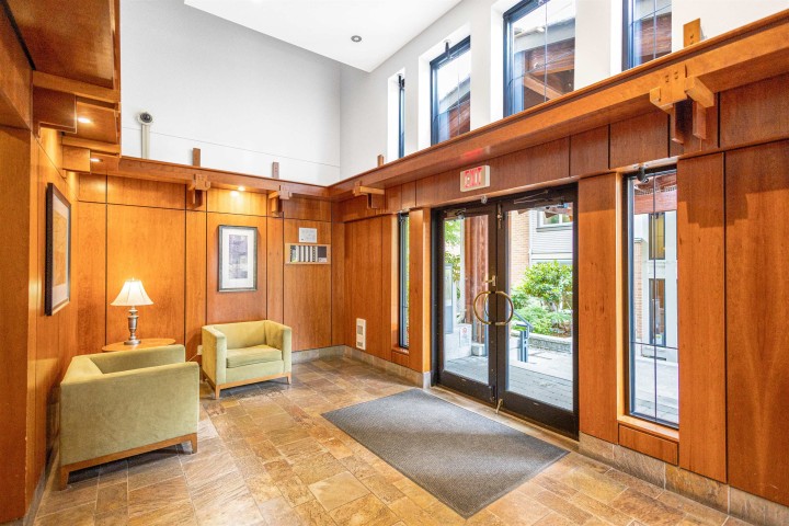 Photo 17 at 1305 - 4655 Valley Drive, Quilchena, Vancouver West