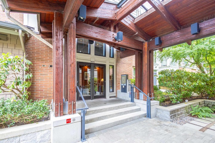 Photo 22 at 1305 - 4655 Valley Drive, Quilchena, Vancouver West