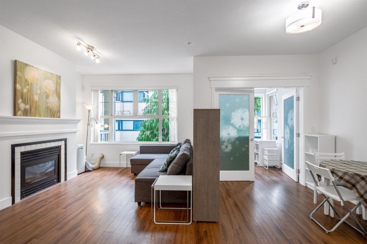 Photo 7 at 1305 - 4655 Valley Drive, Quilchena, Vancouver West