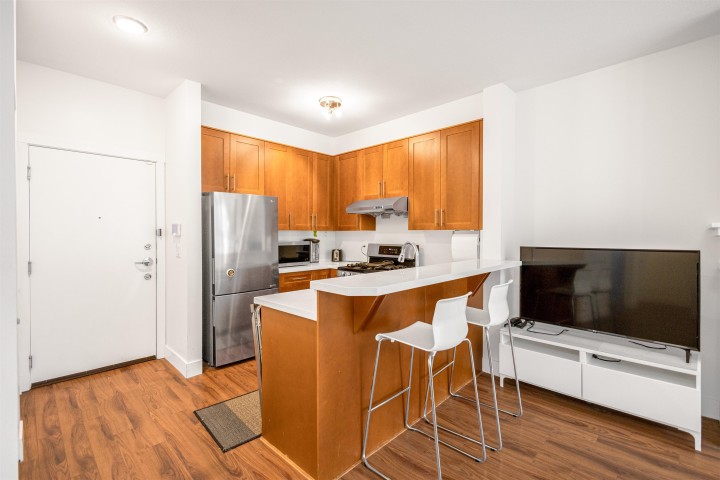 Photo 5 at 1305 - 4655 Valley Drive, Quilchena, Vancouver West