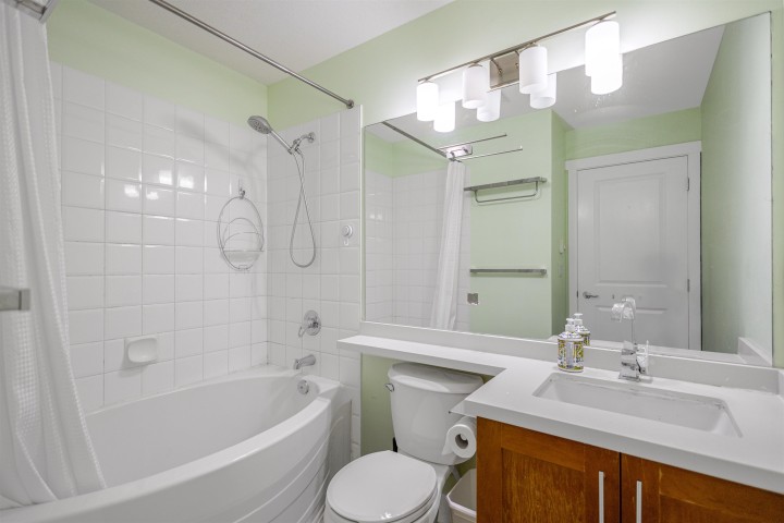 Photo 15 at 1305 - 4655 Valley Drive, Quilchena, Vancouver West