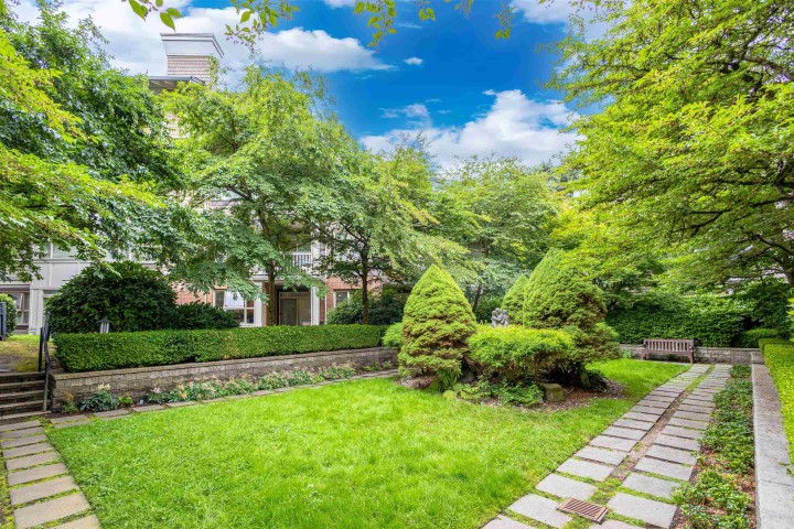 Photo 19 at 1305 - 4655 Valley Drive, Quilchena, Vancouver West