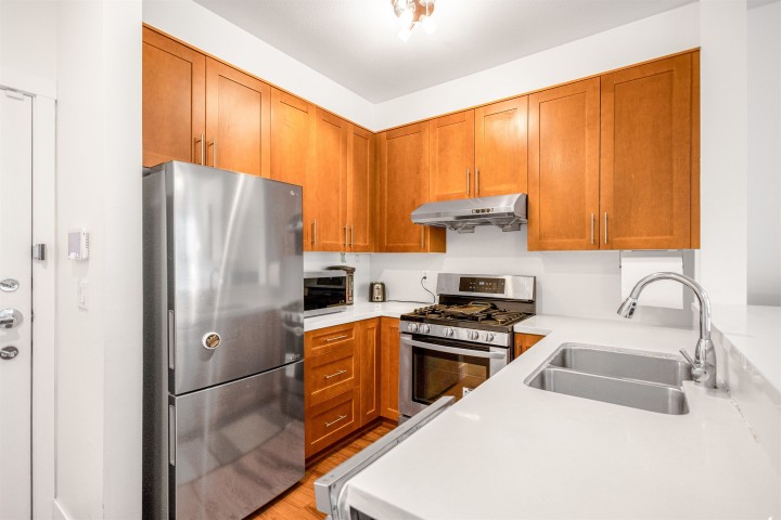 Photo 4 at 1305 - 4655 Valley Drive, Quilchena, Vancouver West