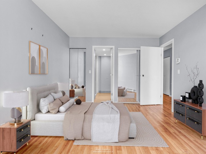 Photo 23 at 903 - 130 E 2nd Street, Lower Lonsdale, North Vancouver