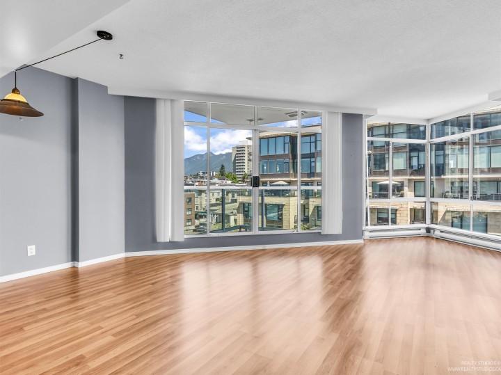 Photo 6 at 903 - 130 E 2nd Street, Lower Lonsdale, North Vancouver