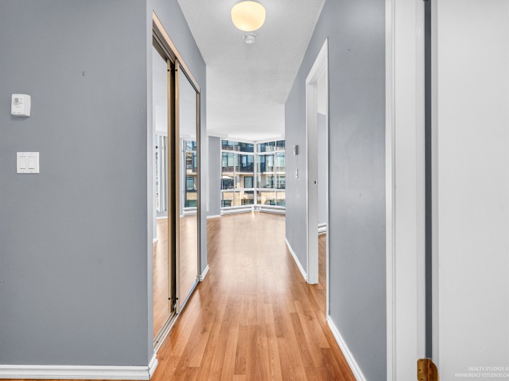 Photo 13 at 903 - 130 E 2nd Street, Lower Lonsdale, North Vancouver