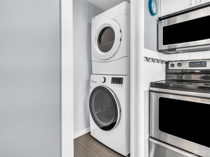 Photo 17 at 903 - 130 E 2nd Street, Lower Lonsdale, North Vancouver