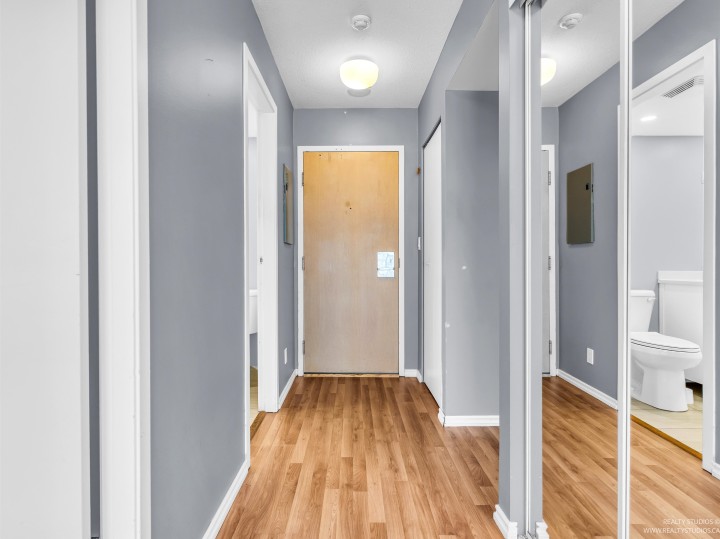 Photo 12 at 903 - 130 E 2nd Street, Lower Lonsdale, North Vancouver