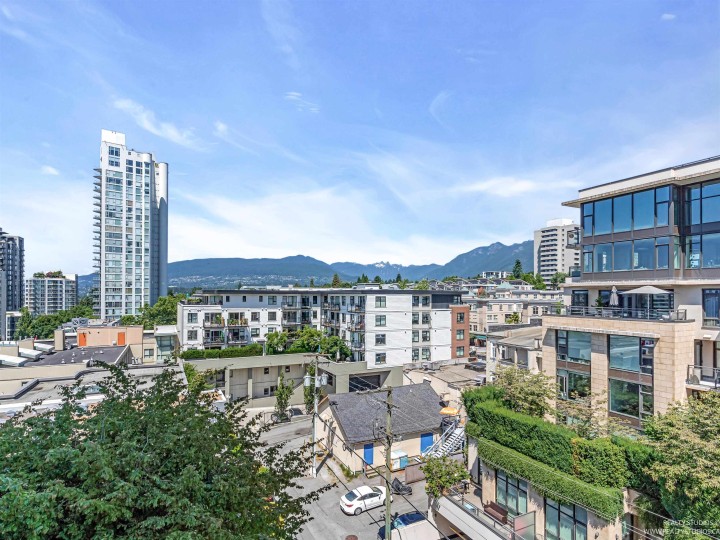 Photo 32 at 903 - 130 E 2nd Street, Lower Lonsdale, North Vancouver