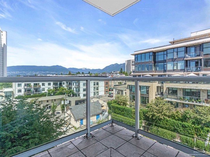 Photo 28 at 903 - 130 E 2nd Street, Lower Lonsdale, North Vancouver