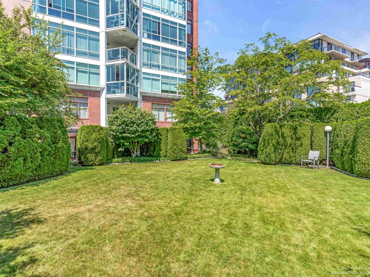 Photo 38 at 903 - 130 E 2nd Street, Lower Lonsdale, North Vancouver