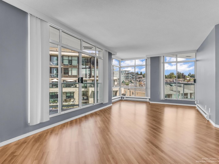 Photo 10 at 903 - 130 E 2nd Street, Lower Lonsdale, North Vancouver