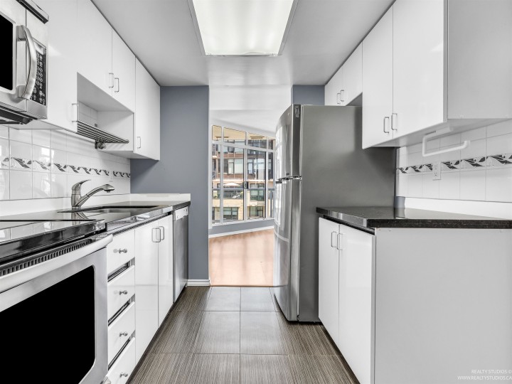 Photo 14 at 903 - 130 E 2nd Street, Lower Lonsdale, North Vancouver