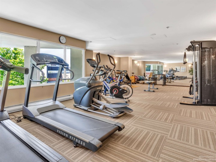 Photo 37 at 903 - 130 E 2nd Street, Lower Lonsdale, North Vancouver