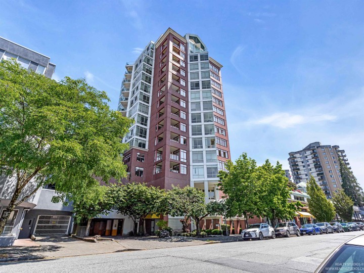 Photo 35 at 903 - 130 E 2nd Street, Lower Lonsdale, North Vancouver