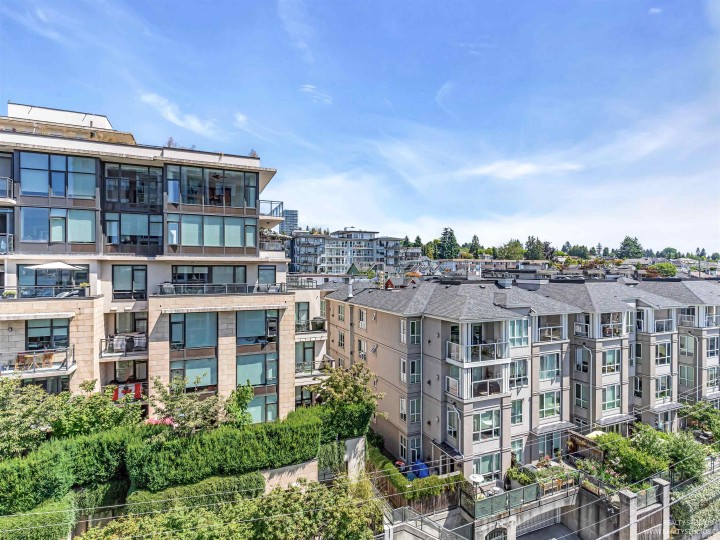Photo 31 at 903 - 130 E 2nd Street, Lower Lonsdale, North Vancouver