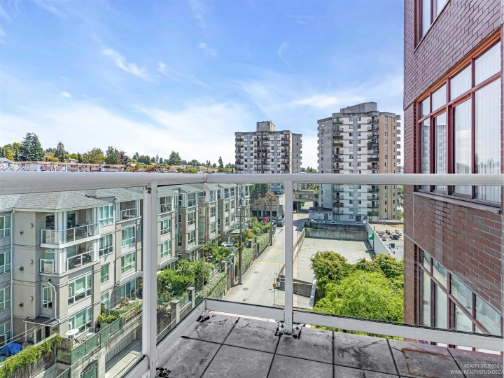 Photo 29 at 903 - 130 E 2nd Street, Lower Lonsdale, North Vancouver