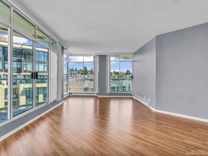 Photo 8 at 903 - 130 E 2nd Street, Lower Lonsdale, North Vancouver