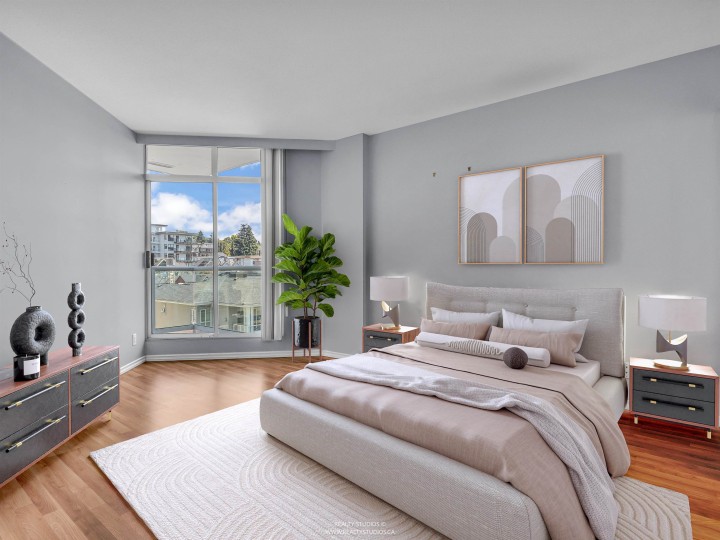 Photo 21 at 903 - 130 E 2nd Street, Lower Lonsdale, North Vancouver