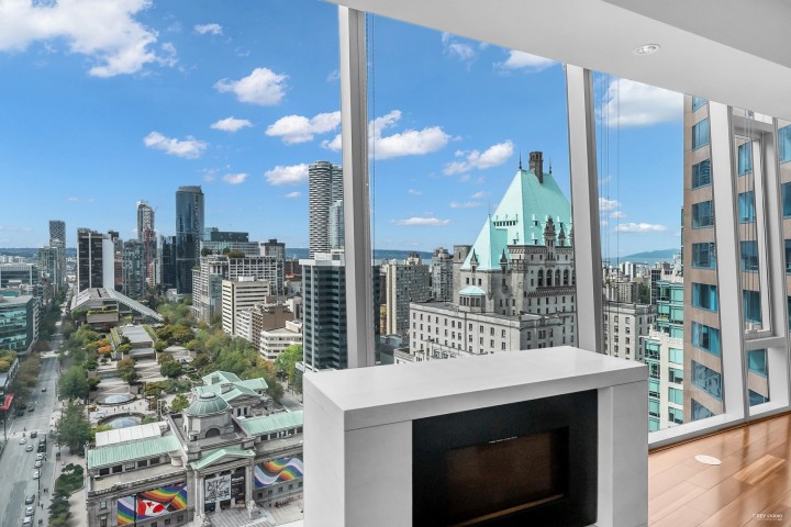 Photo 13 at 2405 - 667 Howe Street, Downtown VW, Vancouver West