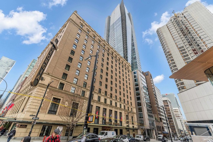 Photo 26 at 2405 - 667 Howe Street, Downtown VW, Vancouver West