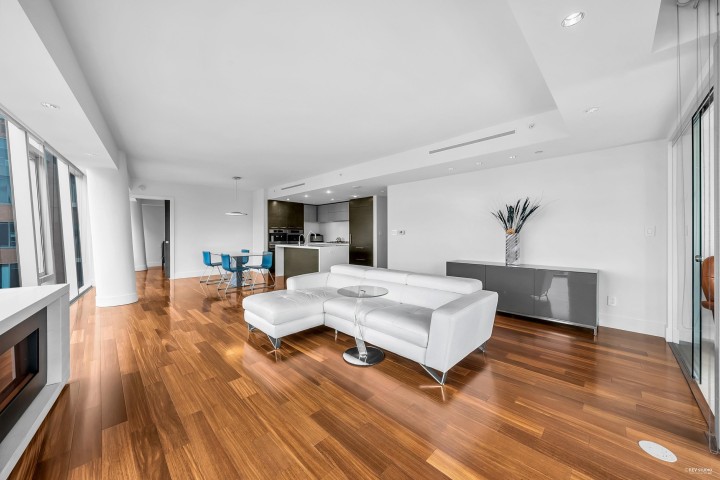 Photo 3 at 2405 - 667 Howe Street, Downtown VW, Vancouver West