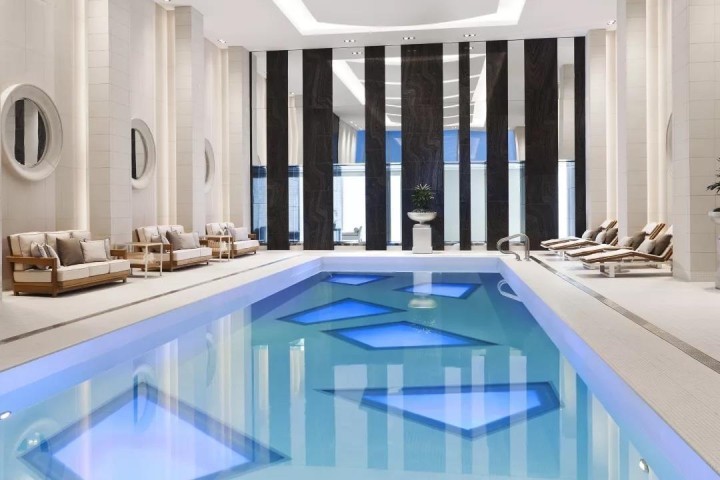 Photo 29 at 2405 - 667 Howe Street, Downtown VW, Vancouver West