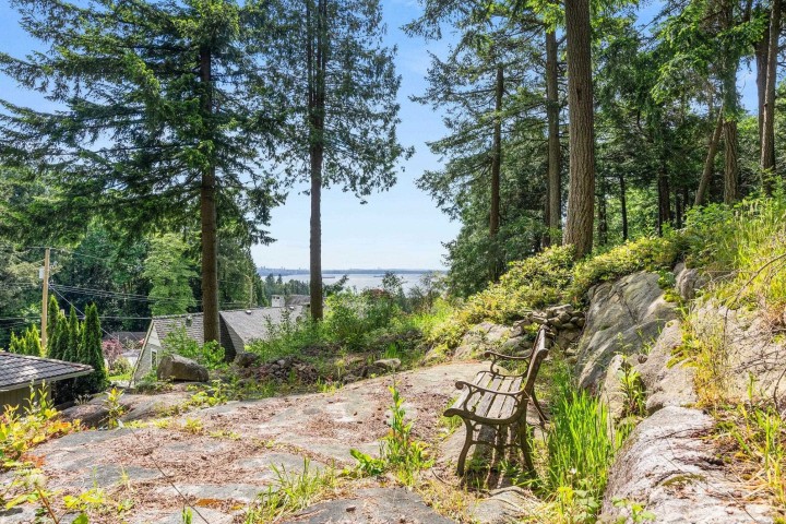 Photo 27 at 4780 Estevan Place, Caulfeild, West Vancouver