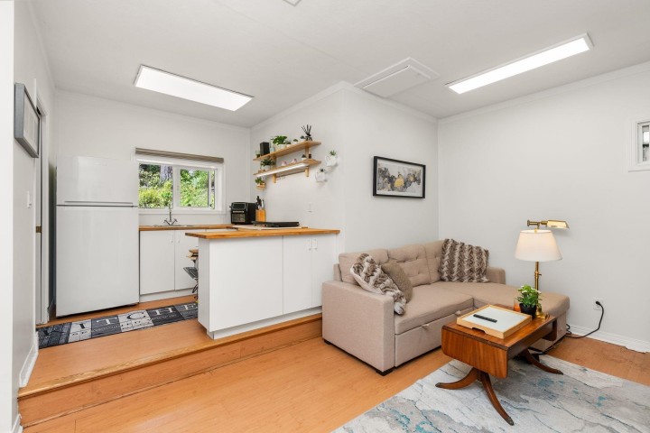 Photo 22 at 4780 Estevan Place, Caulfeild, West Vancouver