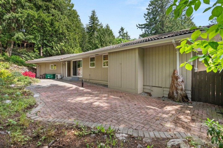 Photo 24 at 4780 Estevan Place, Caulfeild, West Vancouver