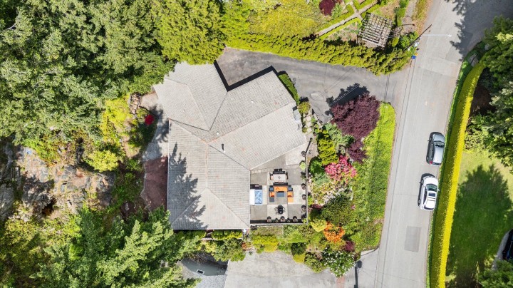 Photo 33 at 4780 Estevan Place, Caulfeild, West Vancouver