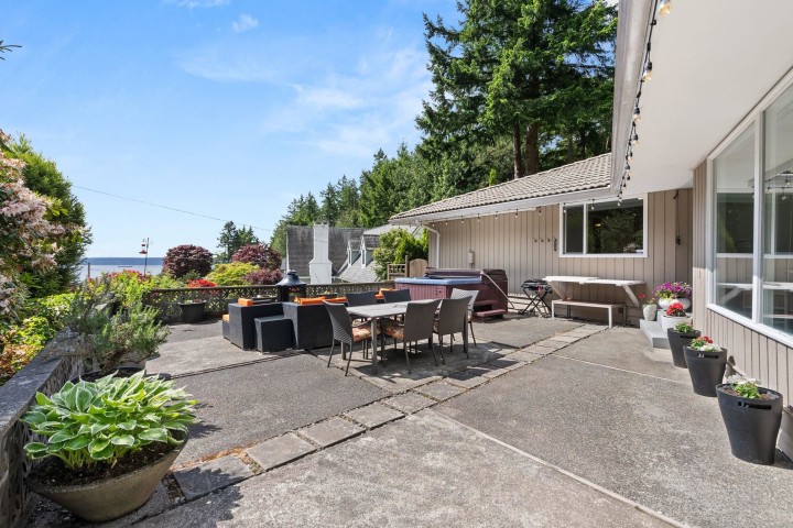 Photo 29 at 4780 Estevan Place, Caulfeild, West Vancouver